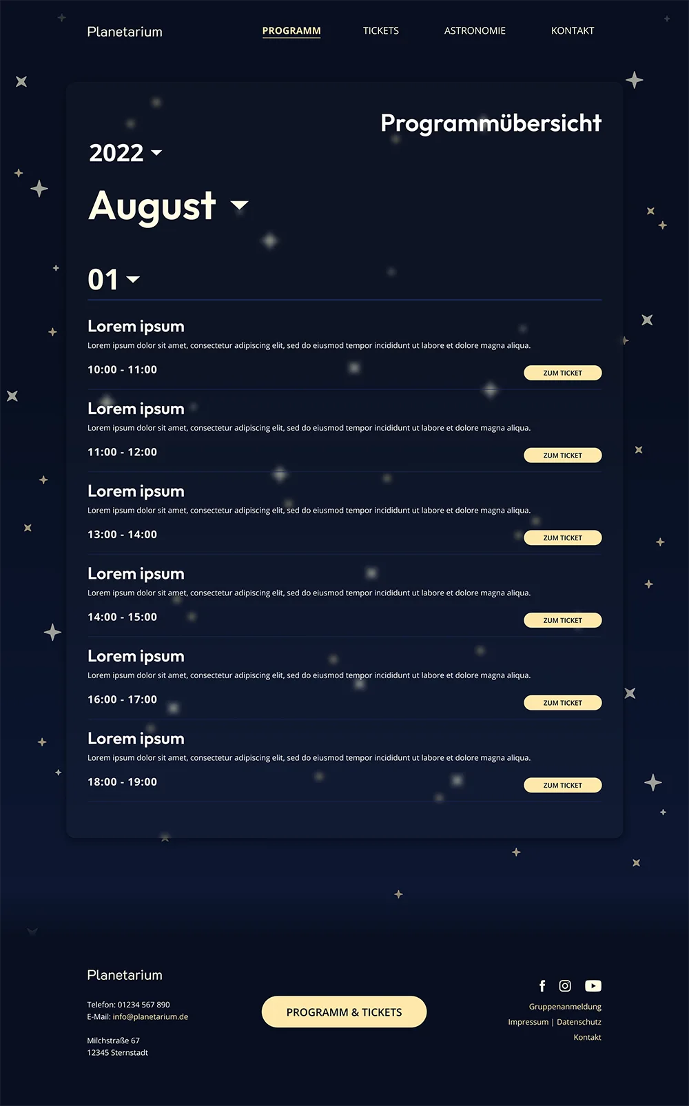 planetarium-programm